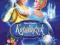KOPCIUSZEK DISNEY DVD