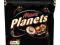 MARS PLANETS 150 GRAM - PYCHOTKA