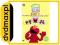 dvdmaxpl ŚWIAT ELMO 2: ELMO MA DWIE RĄCZKI...DVD