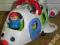 FISHER PRICE LITTLE PEOPLE samolot używany