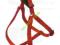 ANPOL Szelki, uprząż CLASSIC Czerwone 40-65cm/15mm