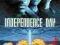 DZIEŃ NIEPODLEGŁOŚCI UNIKATOWE WYDANIE 2 DVD FOLIA