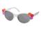 GYMBOREE Okulary Pretty Posies 2/4 lata