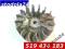 koło zamachowe magnesowe husqvarna 235 236 240