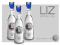 EKSKLUZYWNA GAZOWANA WODA MINERALNA LIZ - 350ml