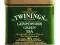 TWININGS ZIELONA HERBATA GUNPOWDER 100g PUSZKA!