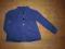 ROZM 134_śliczny sweterek grzybek St.Bernard