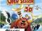 SEZON NA MISIA , Blu-ray 3D / 2D , PL , SKLEP W-wa