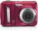 Aparat cyfrowy Kodak EasyShare C143 (czerwony)