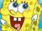 SpongeBob Kanciastoporty - plakat 91,5x61 cm