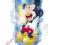 Lampa stojaca DISNEY Myszka Miki Mickey Mouse W-wa