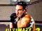 FILM - UFC ULTIMATE KNOCKOUTS 3 DVD(FOLIA)MMA ####