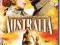 AUSTRALIA (DVD) 2009 przygodowy Jackman Kidman