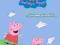 ŚWINKA PEPPA - papierowe samoloty  [DVD]
