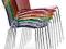 Krzesło SOL by Area DeClic design używane okazja