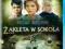 ZAKLĘTA W SOKOŁA (BLU-RAY)
