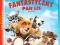 FANTASTYCZNY PAN LIS (BLU-RAY)