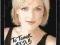 Elaine Hendrix autograf/aukcja charytatywna