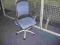 Fotel obrotowy, używany