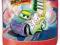 Miviena Disney Cars Lampka nocna - PROMOCJA - 24h