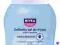 Żel do mycia ciała i włosów NIVEA Baby 250ml