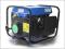 Generator prądotwórczy,benzynowy 00019