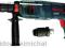 MŁOT UDAROWO-OBROTOWY GBH 2600 720W WALIZKA BOSCH