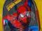 super plecak SPIDERMAN plecaczek MARVEL NOWY z UK