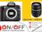 NIKON D90 D 90 + 18-200 T NOWE! SKLEP! 533 618 678