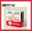 REWELACJA PIELUCHY PIELUSZKI BRITTON 3-6KG +GRATIS