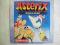 ASTERIX  WIELKA BITWA   film VCD