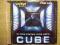 CUBE film DVD horror CUBE film DVD horror