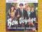 BON VOYAGE  film DVD    dramat