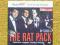 THE RAT PACK  film DVD    dramat  Sinatra