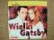 WIELKI GATSBY    film DVD   dramat