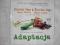 ADAPTACJA film DVD ADAPTACJA film DVD