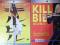 KILL BILL  vol 1   vol 2   film DVD  TARANTINO