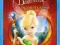 DZWONECZEK I ZAGINIONY SKARB (Blu-ray) @ DISNEY