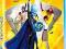 MEGAMOCNY (Blu-ray) @ MEGAMIND @ DUBBING