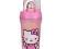 Bidon sportowy Hello Kitty ze słomką 300 ml 96188