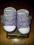 Super buty na wiosnę roz. 10-11 cm 3-6m.