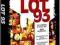 Lot 93 DVD W FOLII W-wa