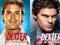 DEXTER SEZONY 1-4 16 DVD BOX