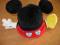 KLUB  MYSZKI MIKI  PLUSZOWY  KLUB I PODUSZKA MIKI