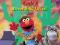Świat Elmo 8: Bardzo dziki zachód! _ _ _ _ _(DVD)