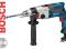 WIERTARKA UDAROWA 1100W BOSCH GSB 21-2 RE kluczyk