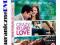 Kocha Lubi Szanuje [Blu-ray] Crazy Stupid Love /PL