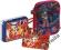 APARAT BAKUGAN 3MPX/NOWY MODEL(32MB)+ETUI+2 PANELE