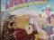 LUCKY LUKE NA DZIKIM ZACHODZIE [ DVD NOWY ]