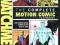 STRAŻNICY WATCHMEN The Complete Motion Comics